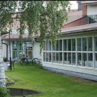 Image from Hotell Vindelngallerian