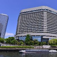 Hotel New Otani Osaka