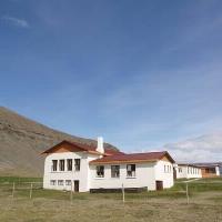 Image from Hotel Latrabjarg