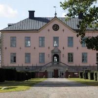 Hesselby Slott