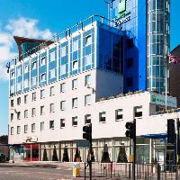 Holiday Inn Express Glasgow City Ctr Theatreland