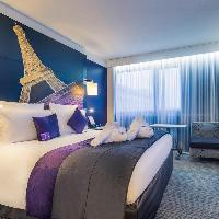 Image from Mercure Paris Centre Tour Eiffel