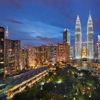 Image from Mandarin Oriental Kuala Lumpur