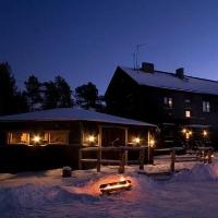 Image from Wilderness Hotel Nellim & Igloos