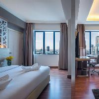 Image from Crystal Crown Hotel PJ