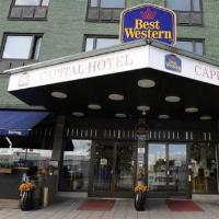 Image from Best Western Capital Hotel