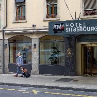 Image from Hotel Strasbourg