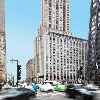 Image from The Westin Michigan Avenue Chicago