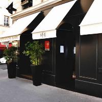 Hotel Monceau Elysees