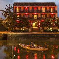 Image from Little Hoi An A Boutique Hotel & Spa