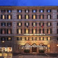 Image from Quirinale Hotel