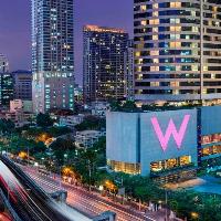 W Bangkok