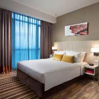 Image from Citadines Uplands Kuching