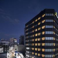 Image from Nine Tree Hotel Myeong dong