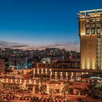 Landmark Amman Hotel & Conference Center