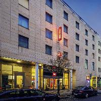 Ibis Praha Wenceslas Square Hotel