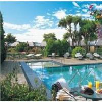 Image from Distinction Te Anau Hotel & Villas