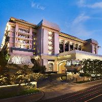 Image from Hotel Tentrem Yogyakarta