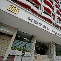 Image from Hotel Malaysia