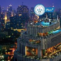 Bangkok Marriott Hotel Sukhumvit