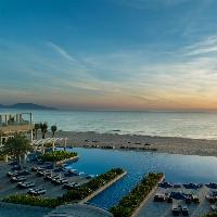 Bild från Sheraton Grand Danang Resort