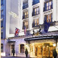 Rochester Champs Elysees Hotel