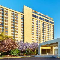 Hilton Hasbrouck Heights Meadowlands Hotel