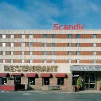 Scandic Täby