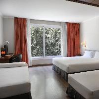 Arenas Atiram Hotel