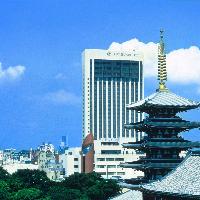 Asakusa View Hotel