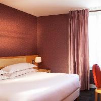 Best Western Bretagne Montparnasse