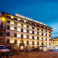 Image from Grand Hotel Baglioni