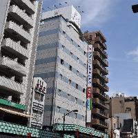 Image from Asakusa Central Hotel