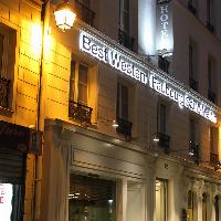 Best Western Hotel Litteraire Arthur Rimbaud