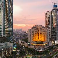 Grand Hyatt Jakarta