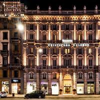 Image from Worldhotel Cristoforo Colombo