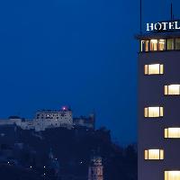 Bild från Austria Trend Hotel Europa Salzburg