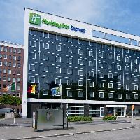 Image from Holiday Inn Express Antwerpen City North