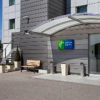 Image from Holiday Inn Express Geneva Airport