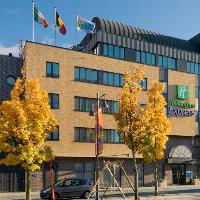 Image from Holiday Inn Express Hasselt