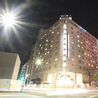 APA Hotel Fukuoka Watanabedori