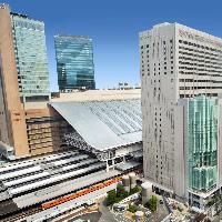 Hotel Granvia Osaka JR Hotel Group