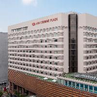 ANA Crowne Plaza Fukuoka