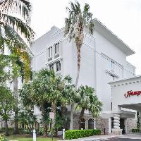 Image from Hampton Inn Plantation Hotel