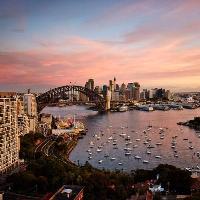 Image from View Sydney