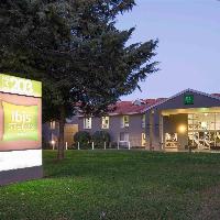 Ibis Styles Canberra