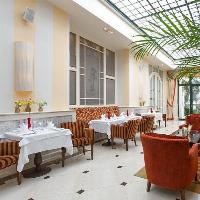 Image from Hotel Kaiserhof Wien