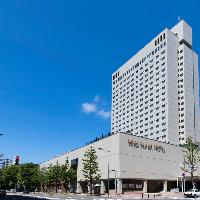 Image from Keio Plaza Hotel Sapporo