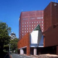 Kumamoto Hotel Castle