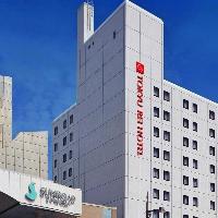 Kumamoto Tokyu REI Hotel